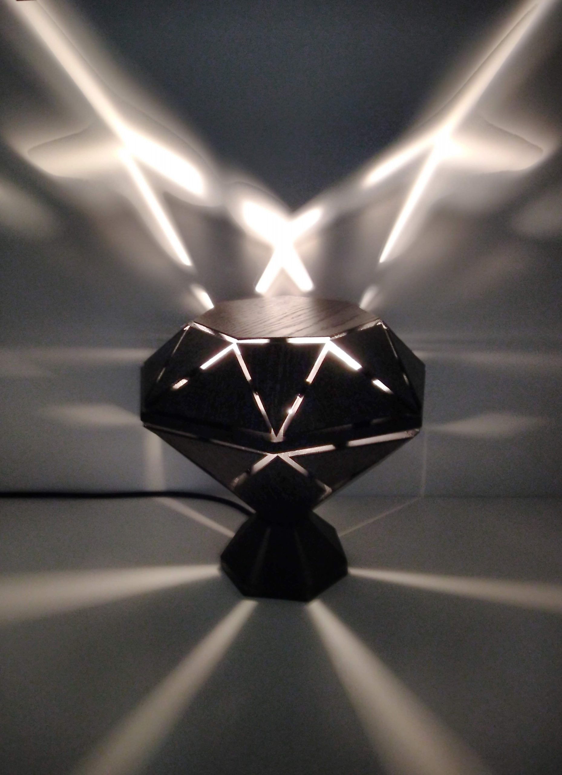 Diamant noir 3