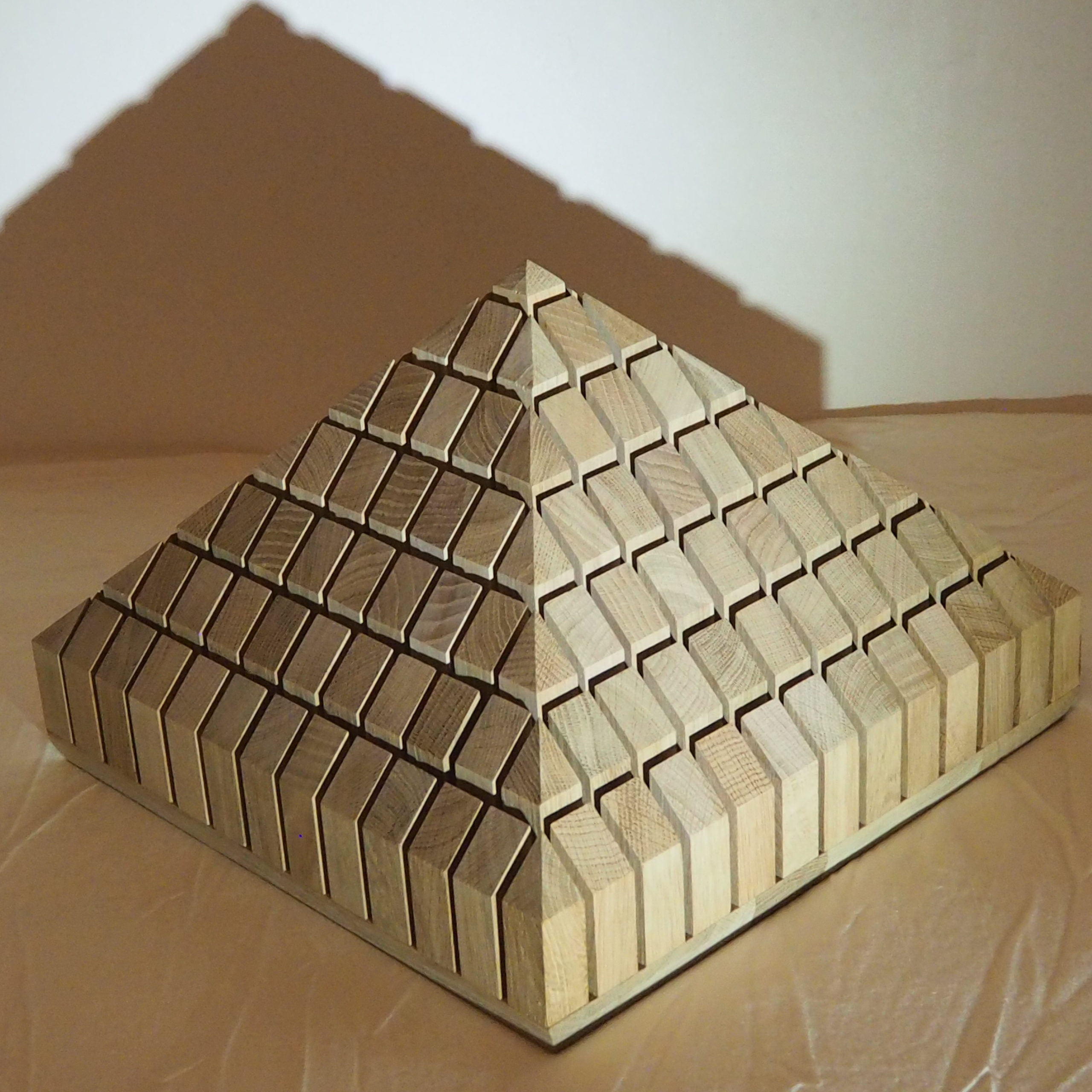 Pyramide 2