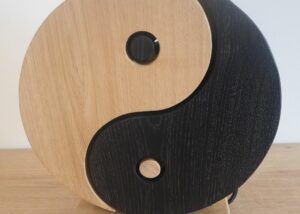 Yin&Yang 1