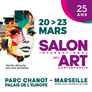 03 SIAC MARSEILLE 2026 Visuel carré